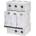 ETI 002442905 Катоден отводител (арестор) Тип I+II/Клас B+C 3Р 280V 12.5kA (002442905)
