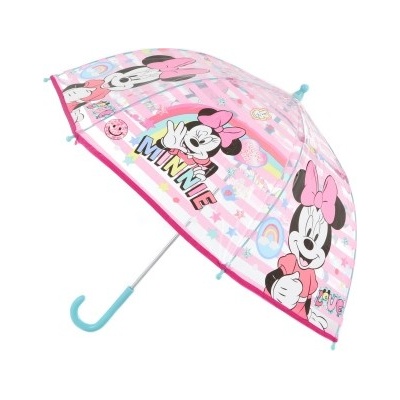 Deštník Minnie manuální