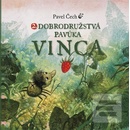 Dobodružstvá pavúka Vinca 2