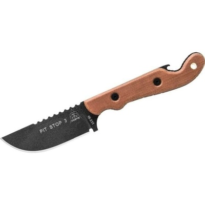 Tops Knives Pit Stop 3 PSK-01