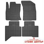 FroGum Гумени стелки Frogum съвместими с Toyota Hilux VIII (2015+) (5153089) - steficenter