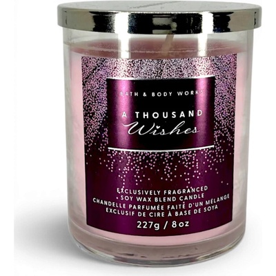 Bath & Body Works A THOUSAND WISHES 227 g