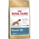Granule pre psov Royal Canin Boxer 2 x 12 kg