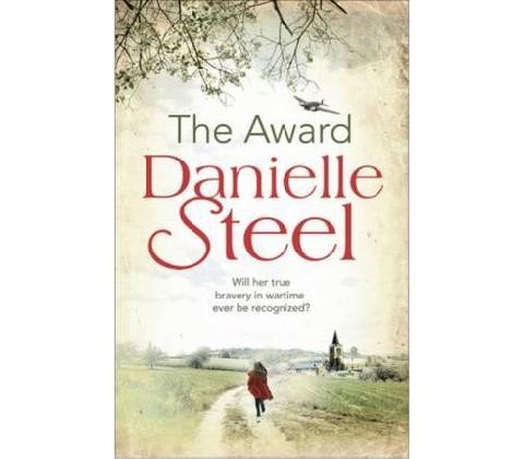 The Award