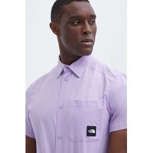 The North Face Риза (NF0A879PQZI1)