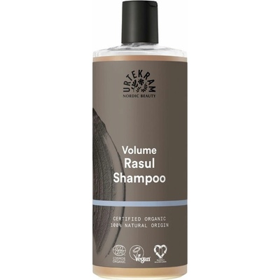 Urtekram Šampón Rhassoul 500ml BIO