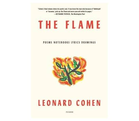 THE FLAME