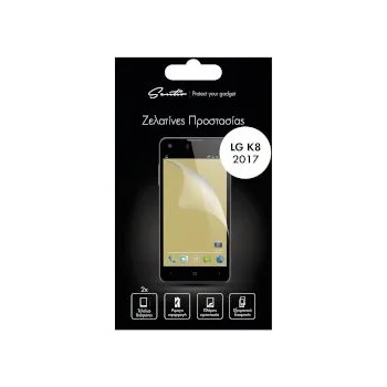 Image 1 of Sentio Screen Protector for LG K8 (2017) (2 броя) SBF