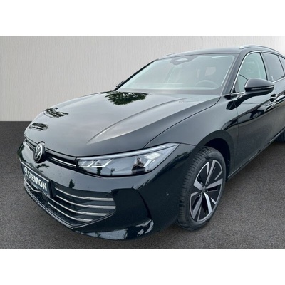 Volkswagen Passat Variant 2.0 TDI Business DSG 110 kW
