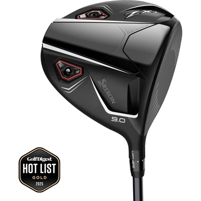 Srixon ZXi Ventus TR 6 pánský driver pravé 10,5° Regular – Zboží Dáma