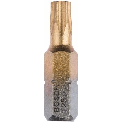 Bit Bosch Max Grip T25, 25 mm