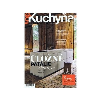 Top kuchyňa /15/