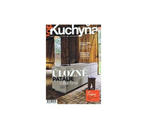 Top kuchyňa /15/