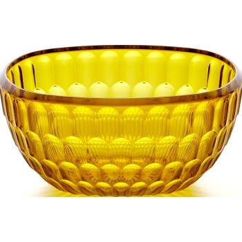 Guzzini Купичка Vanity 12 см жълта (129712TE281)