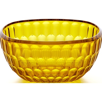 Guzzini Купичка Vanity 12 см жълта (129712TE281)