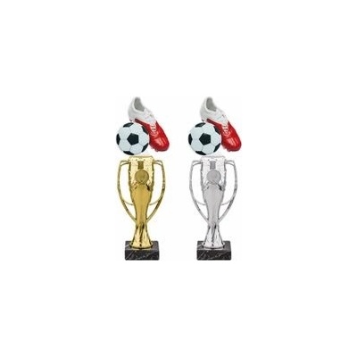 Poháry Bauer Trofej HLAC04M15 Fotbal