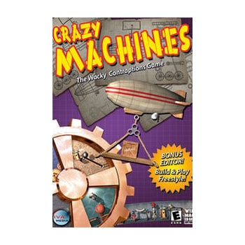 Crazy Machines