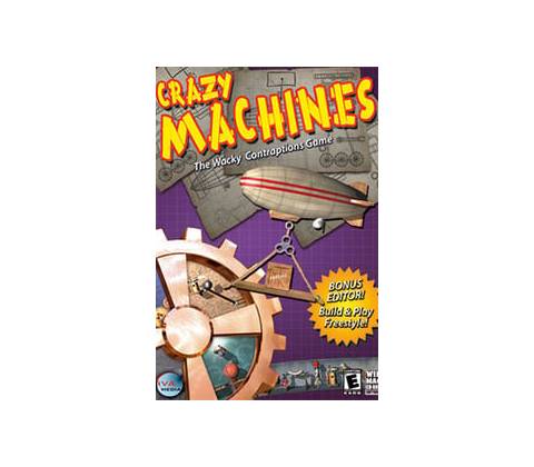 Crazy Machines