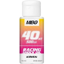 MIBO olej pro tlumiče 40wt/500cSt 70ml