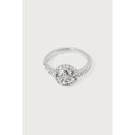 Guess дамски неръждаема стомана 4G SUPREME (JUBR06.394JW)