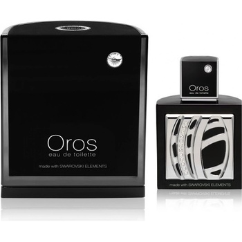 Image 1 of Armaf Oros pour Homme EDP 85 ml