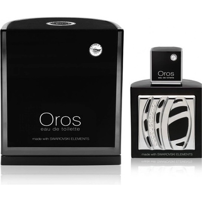 Armaf Oros pour Homme EDP 85 ml