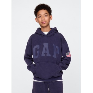 GAP Детски унисекс суитшърт VintageSoft GAP GAP | Sin | Момчешки | 104/110