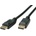 Roline Cable DP M - DP M, 1m, 8K (11.04.5810)