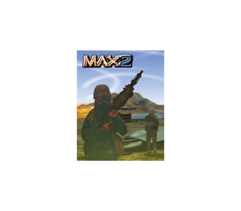 M.A.X. 2