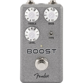 Fender Hammertone Boost Eфект за китара (0234579000)