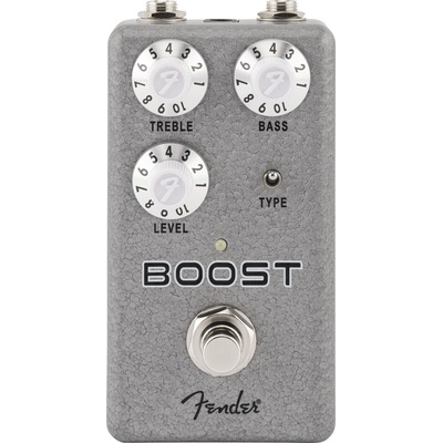 Fender Hammertone Boost Eфект за китара (0234579000)