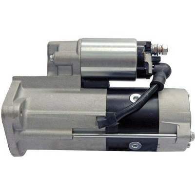 Startér HELLA 8EA 011 612-101 (8EA011612101)