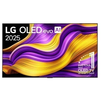 LG OLED65G54LW