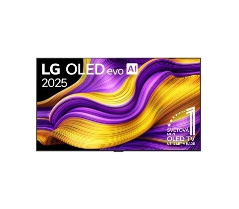 LG OLED65G54LW