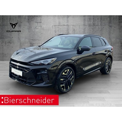 Cupra Terramar e-Hybrid VZ Tribe Edition DSG 200 kW