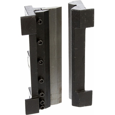 Cotek Čeľuste do zveráka ohýbacie 200 mm BDS-8