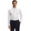 HUGO BOSS Риза с дълъг ръкав Boss Men's H Joe Kent Long Sleeve Oxford Shirt - White