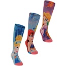 Character 3 pack socks Childrens Disney Frozen