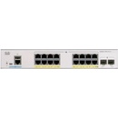 Cisco CBS250-8PP-D
