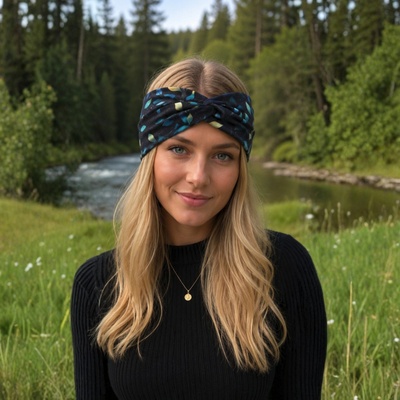 Ebbie bavlna Lunella