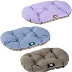 Ferplast Relax - Комфортен дюшек/легло за кучета и котки, 43/30 см. /три модела