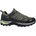 CMP Мъжки мултиспорт обувки CMP Rigel Low WP Multisport shoes - Jungle / Yellow Fluo - размер 45 (EU) (022-1046-0317)