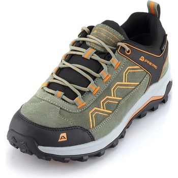 Alpine Pro GIMIE OUTDOOROVÁ OBUV S MEMBRÁNOU PTX