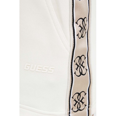 Guess Къс панталон Guess BRITNEY (V3GD13.KB3P2)