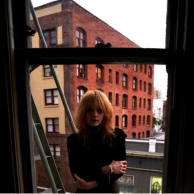 PRATT JESSICA: ON YOUR OWN LOVE AGAIN LP