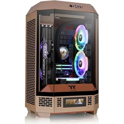 Thermaltake The Tower 300 CA-1Y4-00SGWN-00