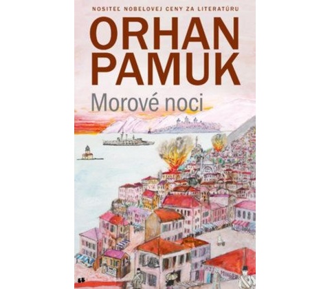 Morové noci