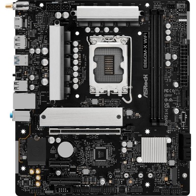 ASRock B860M-X WiFi