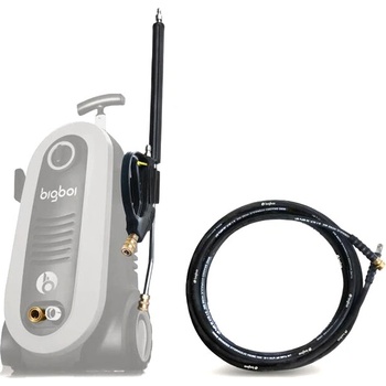 BigBoi FLO Professional Hose Pack