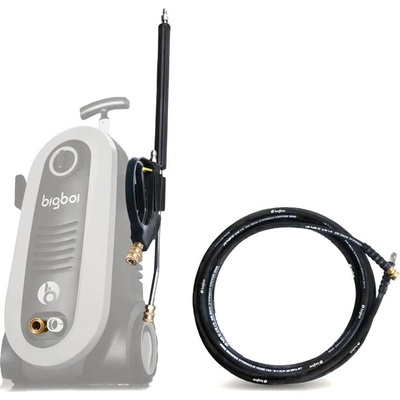 BigBoi FLO Professional Hose Pack